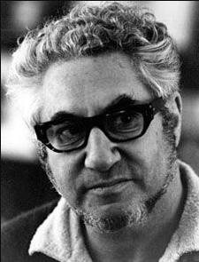 Budd Schulberg