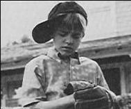 Buddy Foster