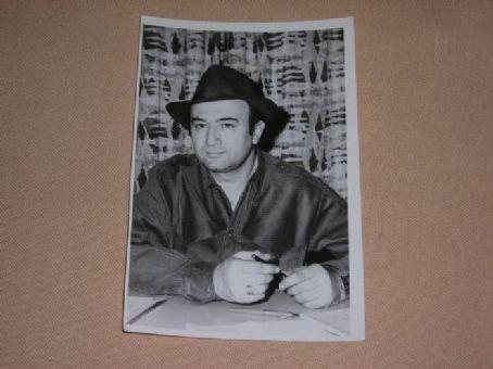 Bülent Oran