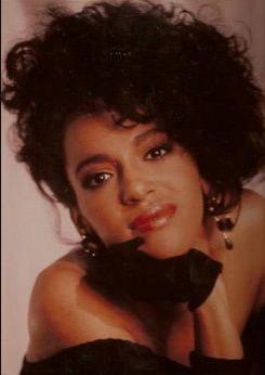 Bunny DeBarge