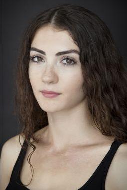 Burcu Özberk