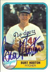 Burt Hooton