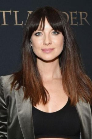 Caitriona Balfe