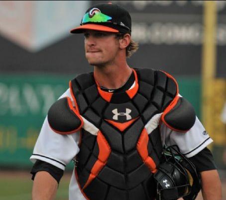 Caleb Joseph