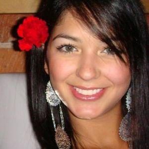 Camila Davalos