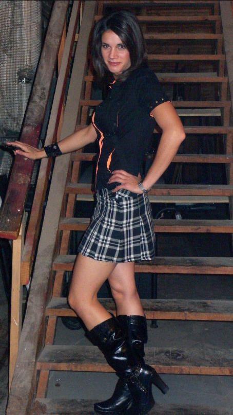 Candice Wilmer