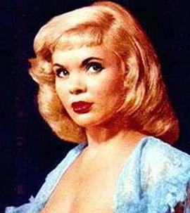 Candy Barr