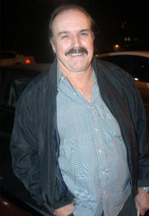 toot toot captain bob