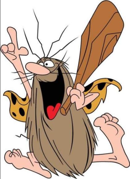 Captain Caveman Death Fact Check, Birthday & Age | Dead or Kicking