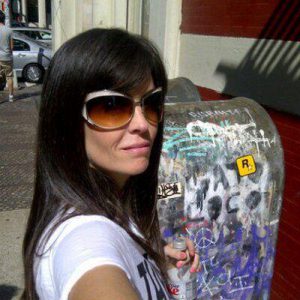 Caridad Wright