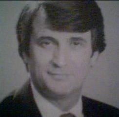 Carl Dean
