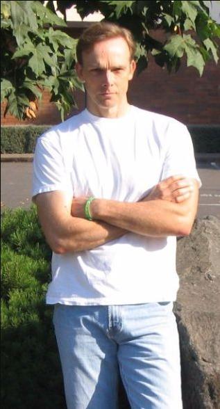 Carl Thibault