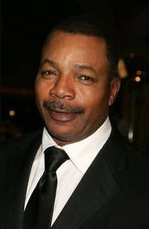 Carl Weathers esta vivo