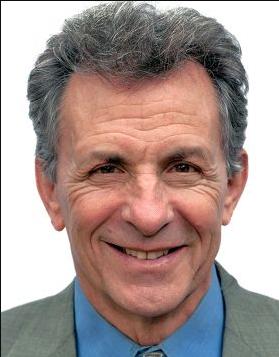 Carl Weintraub