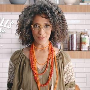 Carla Hall Death Fact Check, Birthday & Age | Dead or Kicking