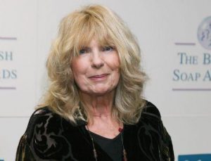Carla Lane