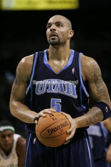 Carlos Boozer Death Fact Check, Birthday & Age | Dead or Kicking