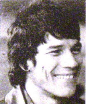 Carlos Monzón