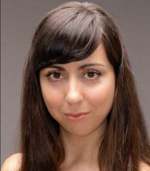 Carmen Ruiz
