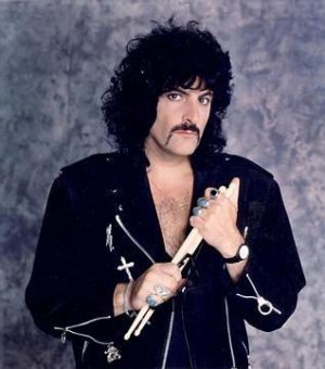 Carmine Appice