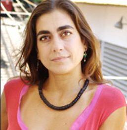 Carol Machado