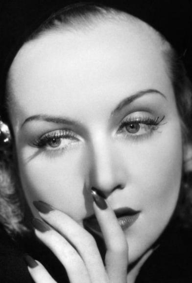 Carole Lombard Death Fact Check, Birthday & Date of Death