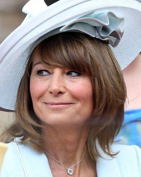 Carole Middleton Death Fact Check, Birthday & Age | Dead or Kicking