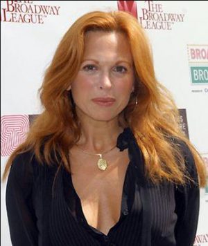 Carolee Carmello