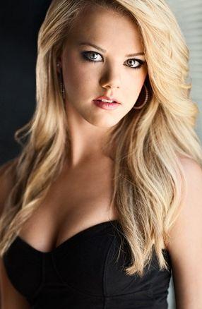 Caroline Ford