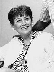 Carolyn Dowling