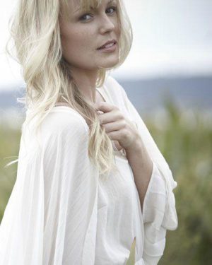 Carolyn Taylor