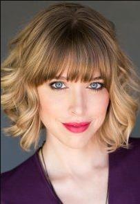 Carrie Barrett Death Fact Check, Birthday & Age | Dead or Kicking