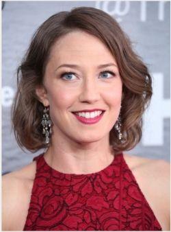 Carrie Coon Death Fact Check, Birthday & Age | Dead or Kicking