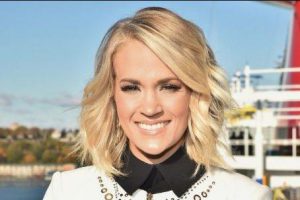 Carrie Underwood
