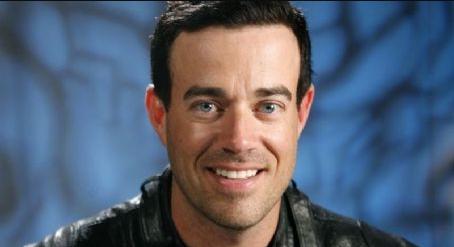 Carson Daly Death Fact Check, Birthday & Age | Dead or Kicking