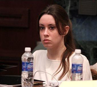 Casey Anthony Death Fact Check, Birthday & Age | Dead or Kicking