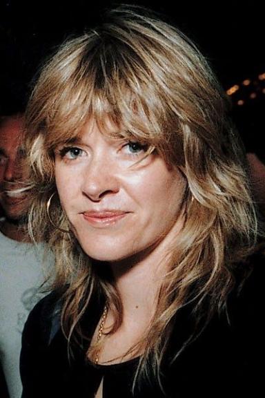 Catherine Fitzgerald