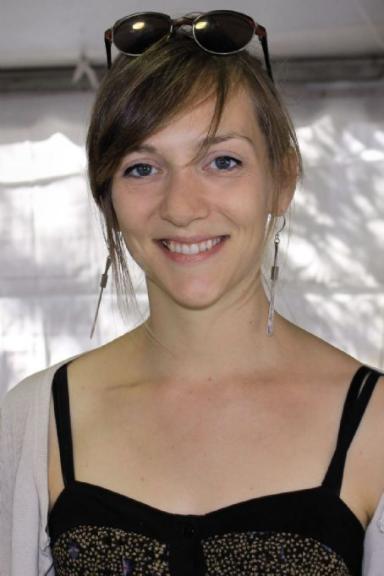 Catherine Lacey