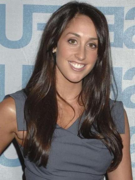 Next photo of Catherine Reitman