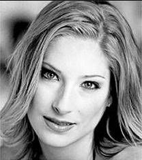 Catherine Wreford