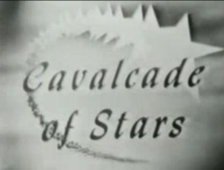 Cavalcade of Stars