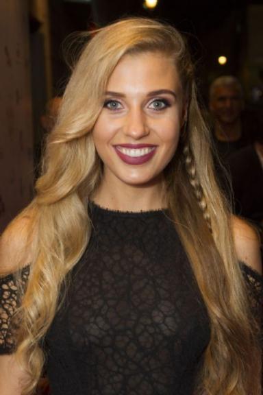 Celinde Schoenmaker