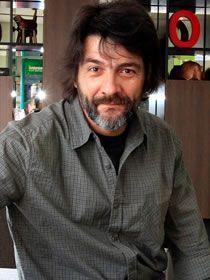 César Troncoso