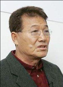 Cha Kyung Bok