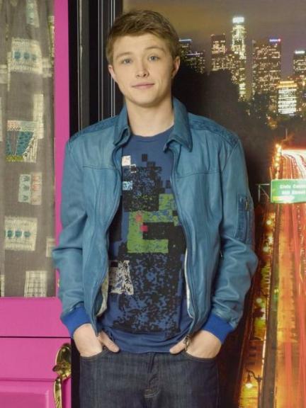 Chad Dylan Cooper