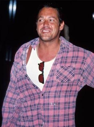 Chadwick Steven
