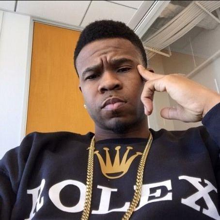 Chamillionaire