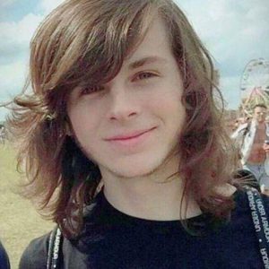 Chandler Riggs Death Fact Check, Birthday & Age | Dead or Kicking