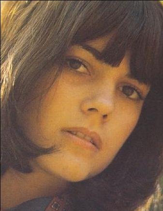 Chantal Goya