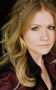Charleene Closshey